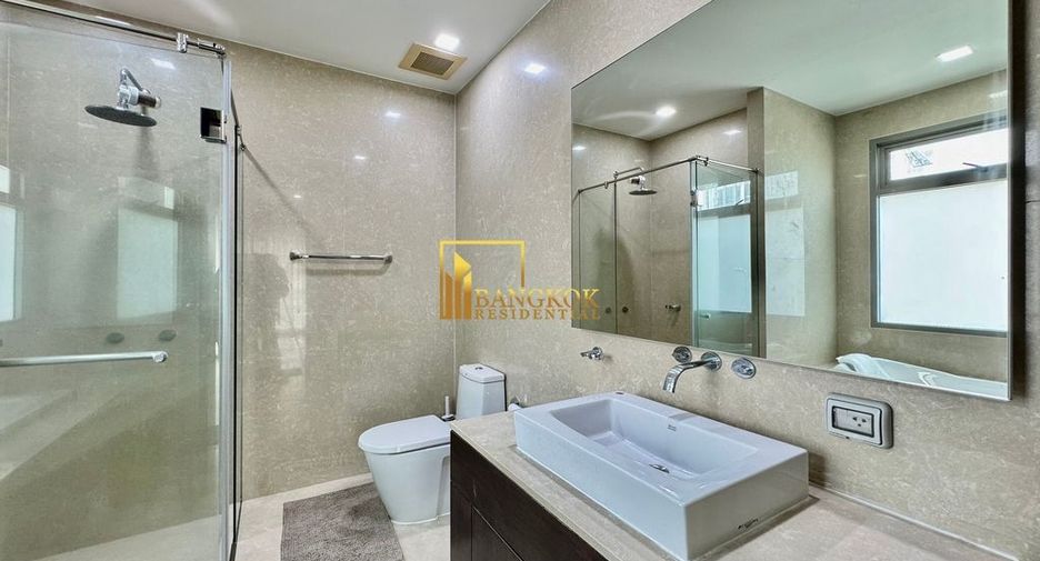 Wohnung zur Miete mit 2 Zimmer in Khlong Toei, Bangkok