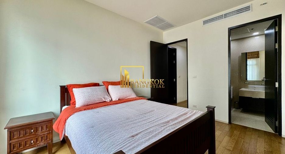 Wohnung zur Miete mit 2 Zimmer in Khlong Toei, Bangkok