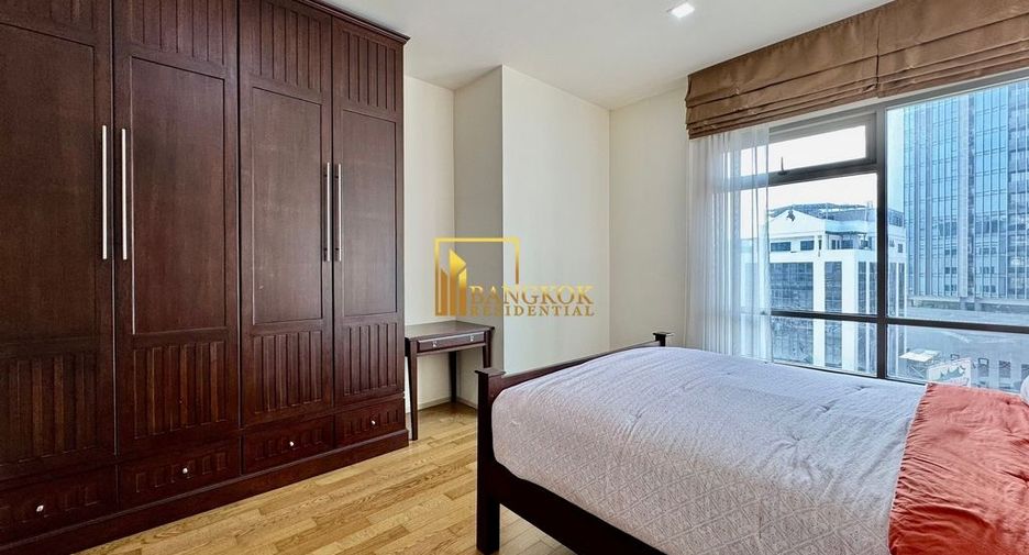 Wohnung zur Miete mit 2 Zimmer in Khlong Toei, Bangkok