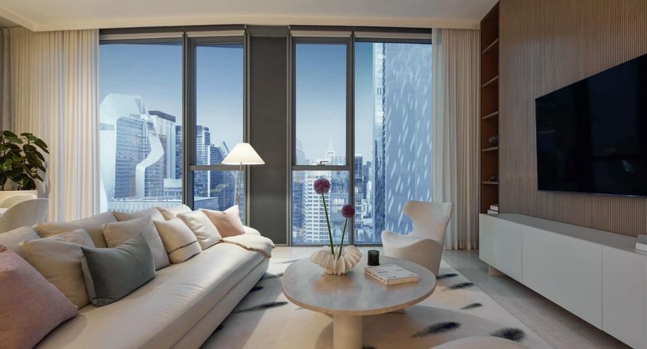 For sale 2 Beds condo in Pathum Wan, Bangkok