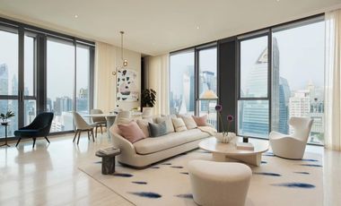 For sale 2 Beds condo in Pathum Wan, Bangkok