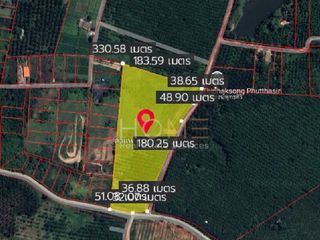 Продажа Участок в Ban Bueng, Чонбури