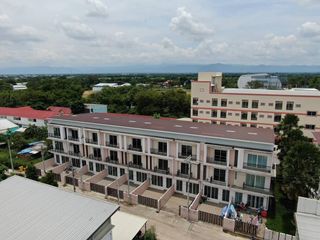 For sale 4 Beds townhouse in Mueang Phetchabun, Phetchabun