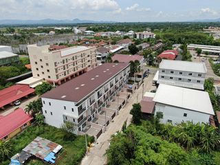 For sale 4 Beds townhouse in Mueang Phetchabun, Phetchabun