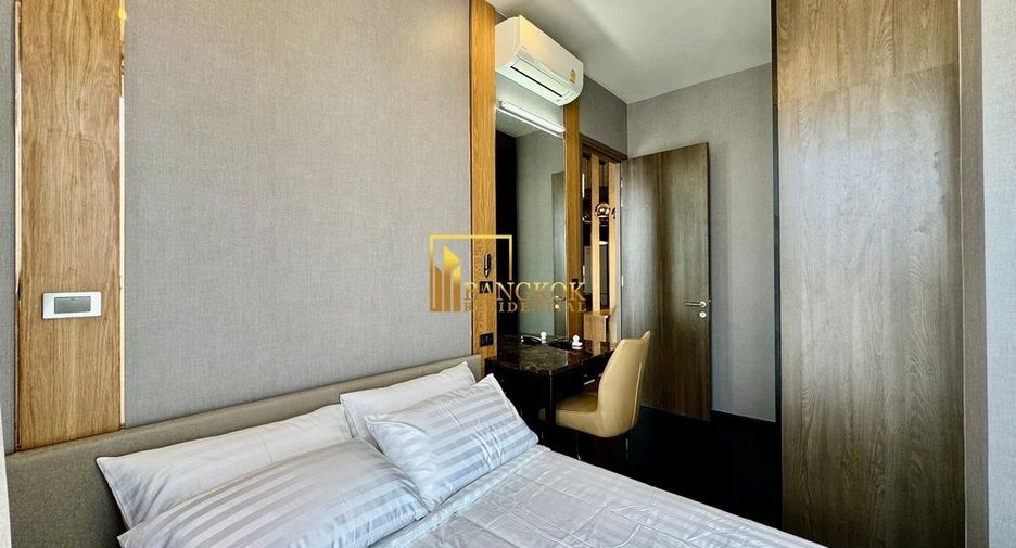 For rent 2 ベッドルーム condo in Watthana, Bangkok