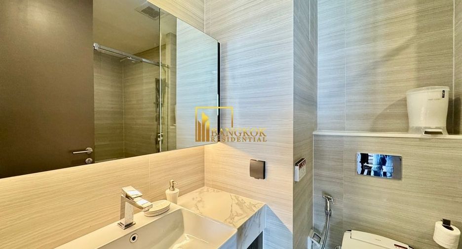 For rent 2 ベッドルーム condo in Watthana, Bangkok