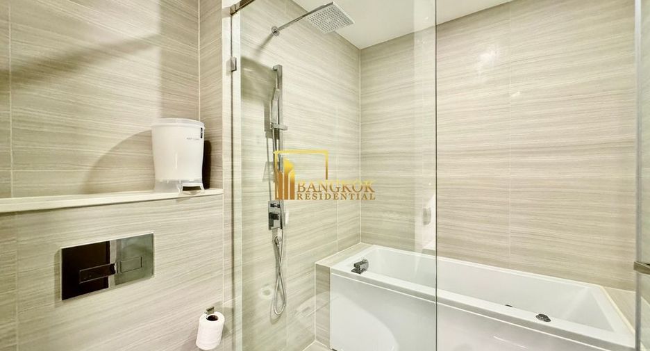 For rent 2 ベッドルーム condo in Watthana, Bangkok