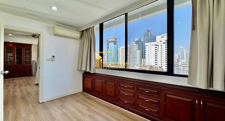 À louer 2 chambres condo à Khlong Toei, Bangkok