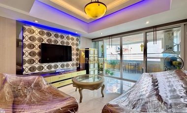 Condo en alquiler de 2 habitaciones en Khlong Toei, Bangkok