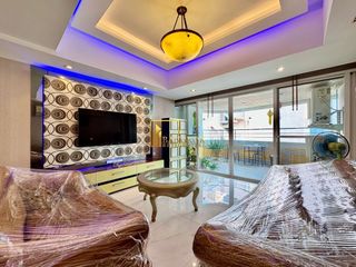 Condo en alquiler de 2 habitaciones en Khlong Toei, Bangkok