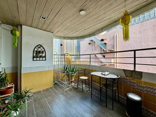 Condo en alquiler de 2 habitaciones en Khlong Toei, Bangkok