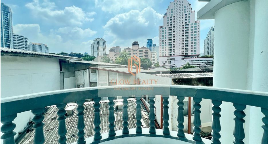 ขาย 3 เตียง คอนโด ใน วัฒนา, กรุงเทพฯ