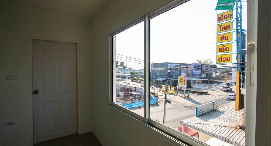 For sale retail Space in Mueang Phetchabun, Phetchabun