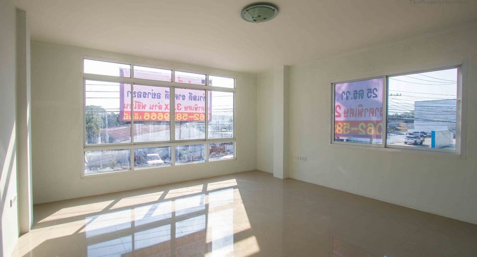 For sale retail Space in Mueang Phetchabun, Phetchabun