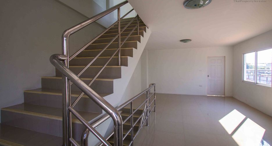 For sale retail Space in Mueang Phetchabun, Phetchabun