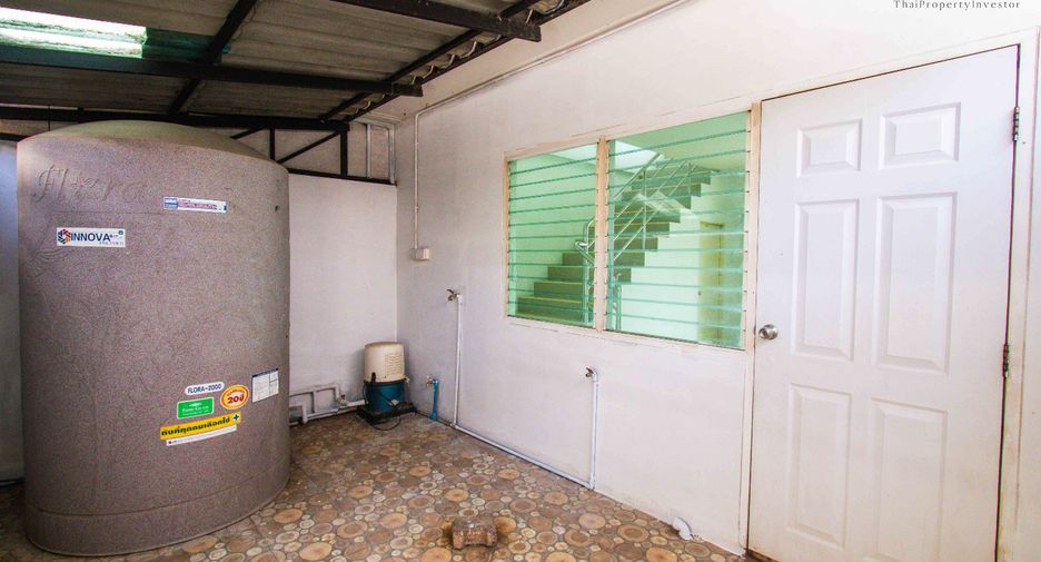 For sale retail Space in Mueang Phetchabun, Phetchabun