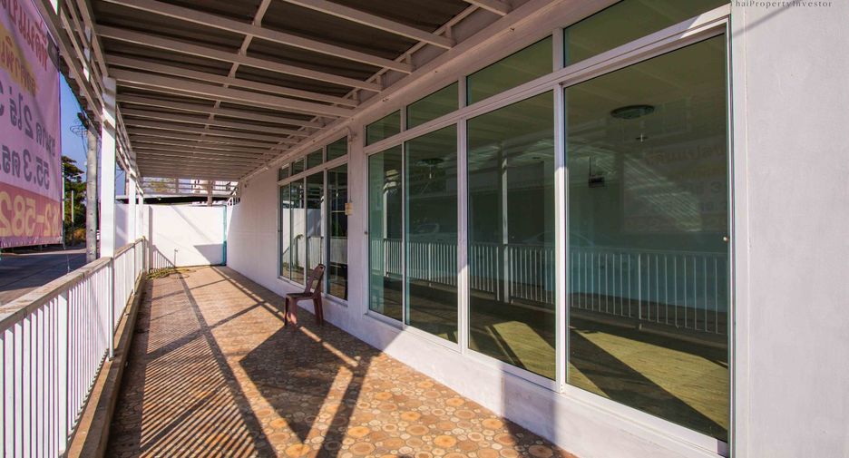 For sale retail Space in Mueang Phetchabun, Phetchabun