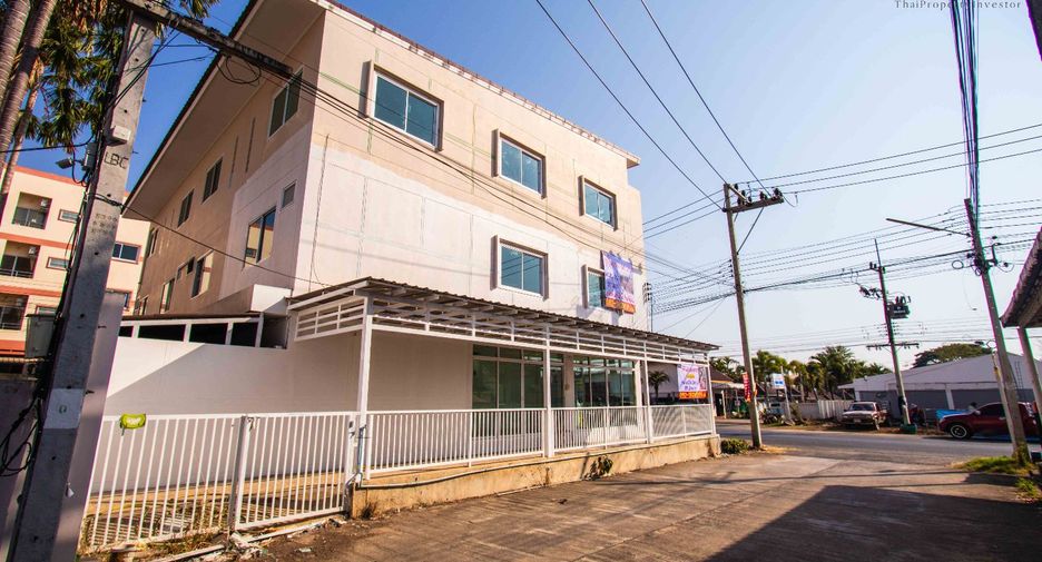 For sale retail Space in Mueang Phetchabun, Phetchabun