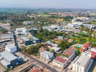 For sale land in Mueang Phetchabun, Phetchabun