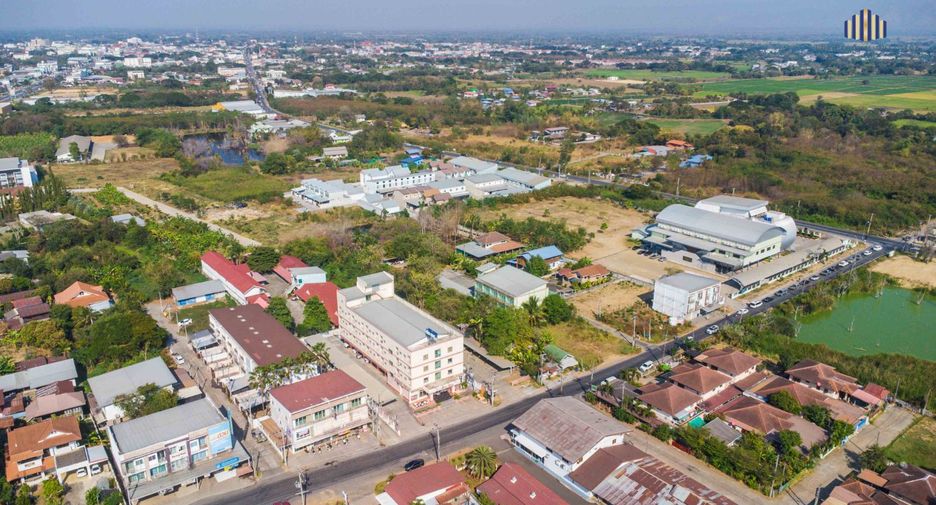 For sale land in Mueang Phetchabun, Phetchabun