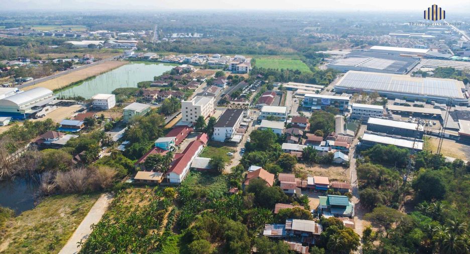 For sale land in Mueang Phetchabun, Phetchabun