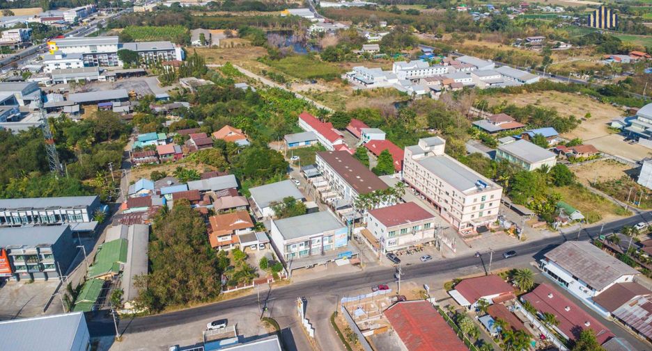 For sale land in Mueang Phetchabun, Phetchabun