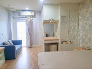 Condo en alquiler de 1 habitaciones en Mueang Chiang Mai, Chiang Mai