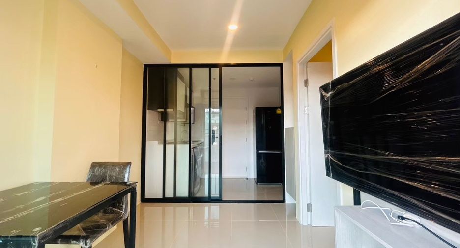 出售 1 卧室 公寓 在 Mueang Chiang Mai, Chiang Mai