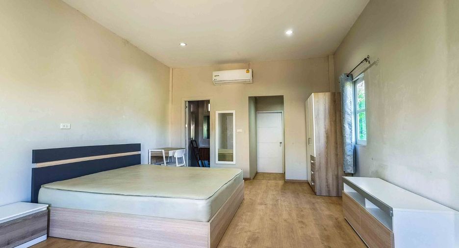 出售 20 卧室 公寓式住宅 在 Mueang Rayong, Rayong