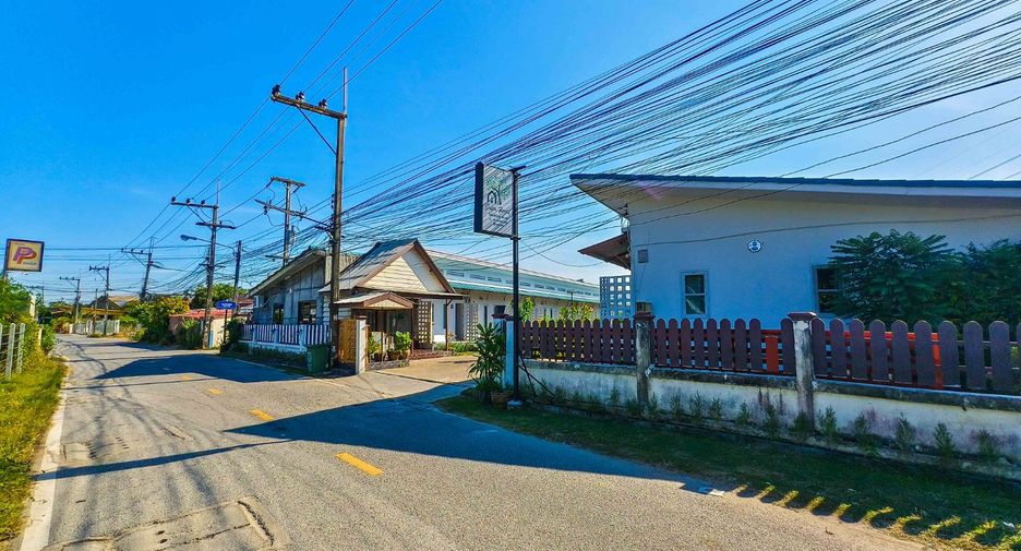 出售 20 卧室 公寓式住宅 在 Mueang Rayong, Rayong