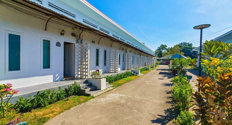 出售 20 卧室 公寓式住宅 在 Mueang Rayong, Rayong