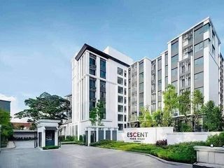 For Rent 2 Bedroom Condo In Mueang Chiang Mai