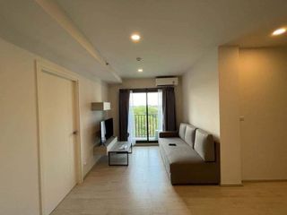 À louer 2 chambres condo à Mueang Chiang Mai, Chiang Mai