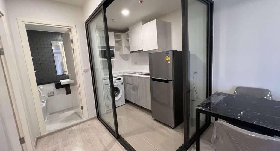 For rent 2 bedrooms condo in Mueang Chiang Mai, Chiang Mai