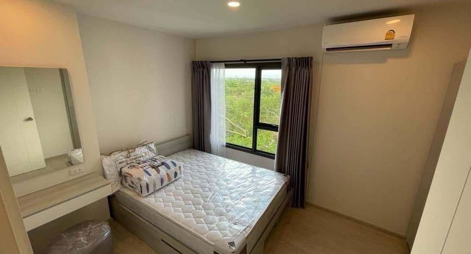 For rent 2 bedrooms condo in Mueang Chiang Mai, Chiang Mai