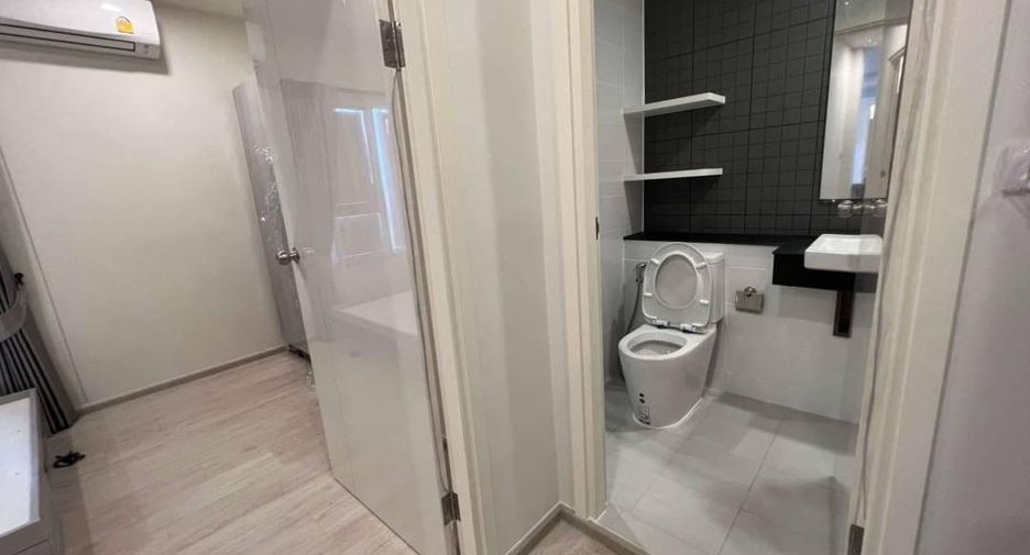 For rent 2 bedrooms condo in Mueang Chiang Mai, Chiang Mai