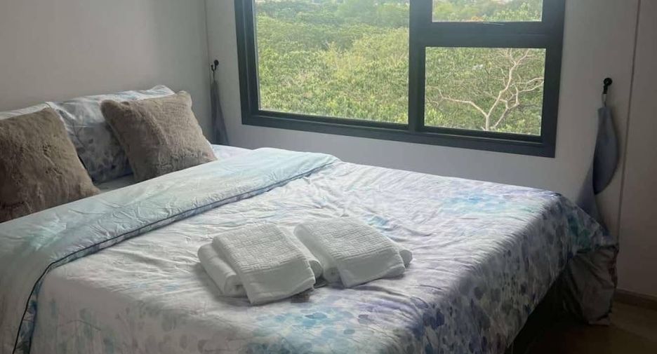 For rent 2 bedrooms condo in Mueang Chiang Mai, Chiang Mai