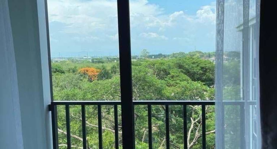 For rent 2 bedrooms condo in Mueang Chiang Mai, Chiang Mai