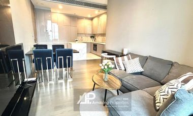 For sale 2 bed condo in Watthana, Bangkok