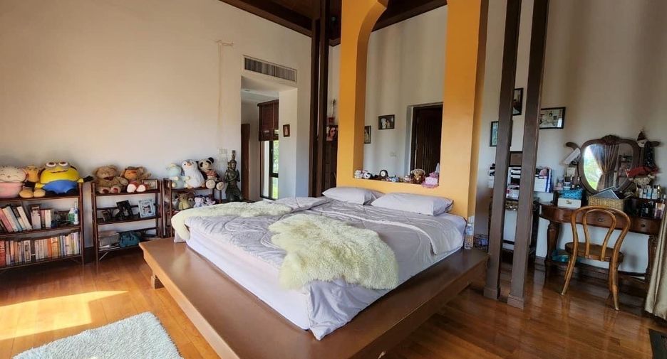 For sale 6 ベッドルーム villa in Bang Lamung, Chonburi