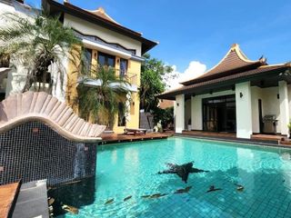 Villa en venta de 6 habitaciones en Bang Lamung, Chonburi