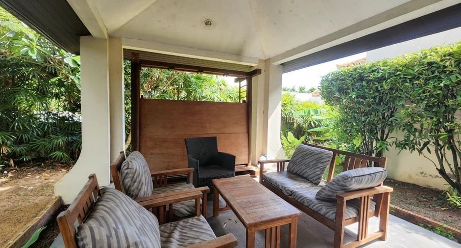 For sale 6 ベッドルーム villa in Bang Lamung, Chonburi