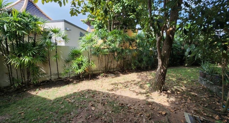 For sale 6 ベッドルーム villa in Bang Lamung, Chonburi