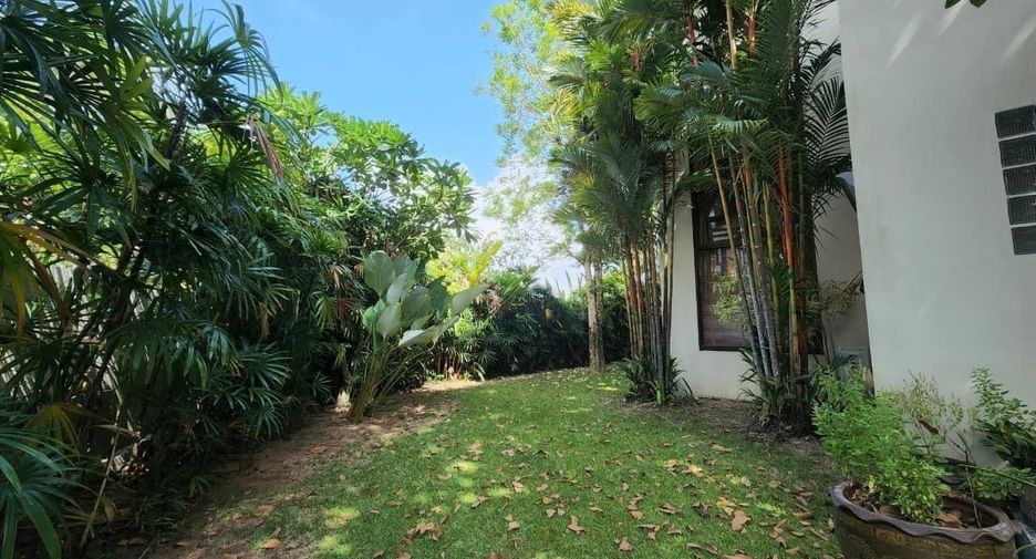 For sale 6 ベッドルーム villa in Bang Lamung, Chonburi