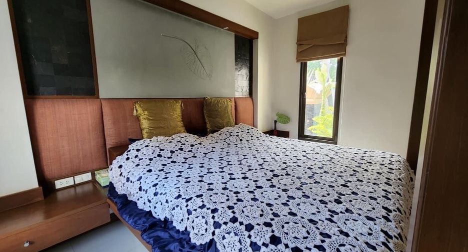 For sale 6 ベッドルーム villa in Bang Lamung, Chonburi