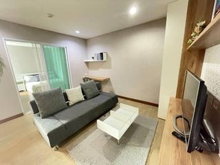 For Rent 1 Bedroom Condo In Mueang Chiang Mai