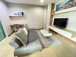Condo en alquiler de 1 habitaciones en Mueang Chiang Mai, Chiang Mai