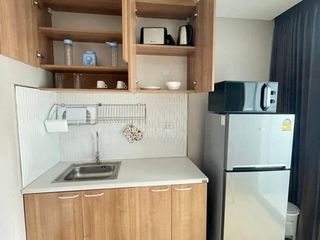 Condo en alquiler de 1 habitaciones en Mueang Chiang Mai, Chiang Mai