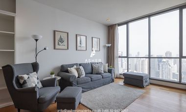 For sale 3 Beds condo in Khlong Toei, Bangkok