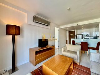 For rent 1 bed serviced apartment in Khlong Toei, Bangkok